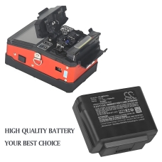 Compatible battery replacement for Comptyco A-81S