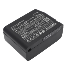 Compatible battery replacement for Comptyco A-81S