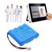 Medical Battery Contec HMS7500