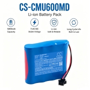 Battery compatibleWith Contec