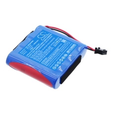Compatible battery replacement for Contec BP2S2P
