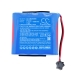 Battery compatible with Contec