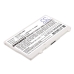 Battery compatible with Canon CS-CNB810MD