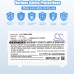 Battery compatible with Canon CS-CNB810MD