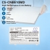 Battery compatible with Canon CS-CNB810MD