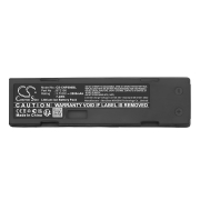 BarCode, Scanner Battery Cino F680BT