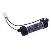 Battery for Cecotec Conga PopStar Glass Titanium