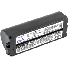 Compatible battery replacement for Canon CP-2L,NB-CP1L,NB-CP2L,NB-CP2LH