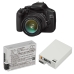 Medical Battery Canon CS-CNS500MU