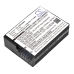 Medical Battery Canon CS-CNS500MX
