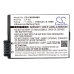 Medical Battery Canon CS-CNS500MX