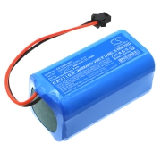 Battery compatibleWith Vacuum Battery
