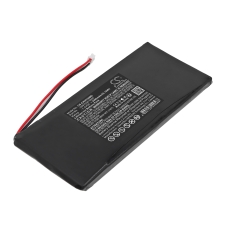Compatible battery replacement for LAP 0007536-0004