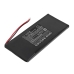 Battery compatible with Lap CS-CNV536MD