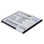 Battery compatibleWith Coolpad