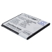 Battery compatible with Coolpad CS-CP8190SL