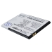 Battery compatible with Coolpad CS-CP8190SL