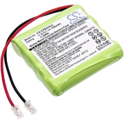 Battery compatibleWith Cordless Phone Battery