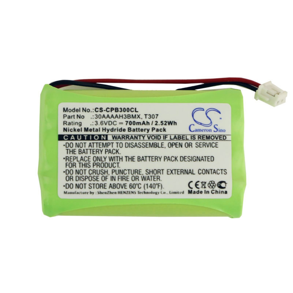 CS-CPB300CL
