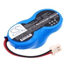 Compatible battery replacement for Unisonic CPB-405C