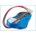 Compatible battery replacement for Radio Shack 