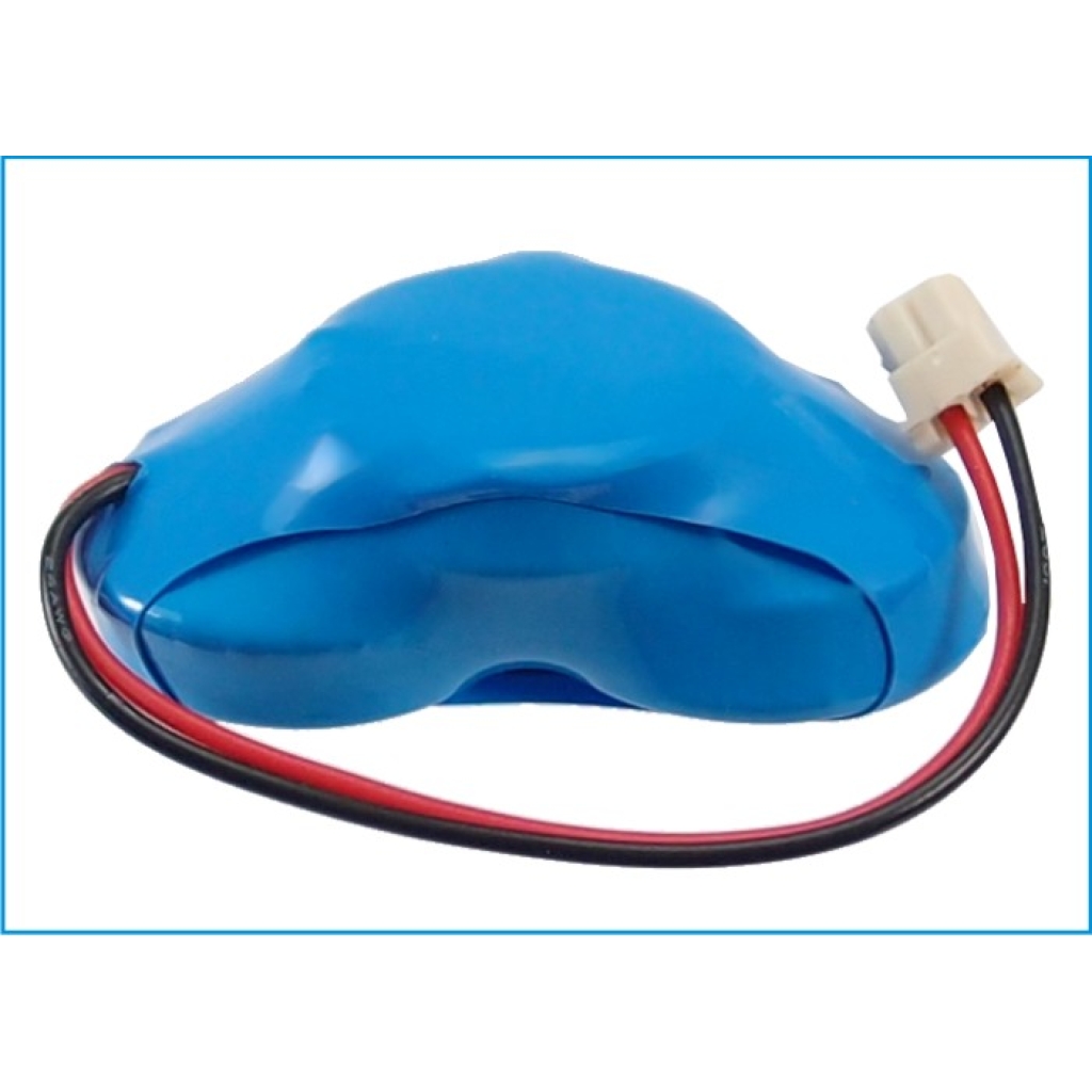 Compatible battery replacement for Radio Shack 