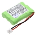 Compatible battery replacement for Cable 