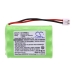 Compatible battery replacement for Cable 