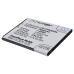 Battery compatible with Coolpad CS-CPD200XL