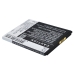 Battery compatible with Coolpad CS-CPD200XL