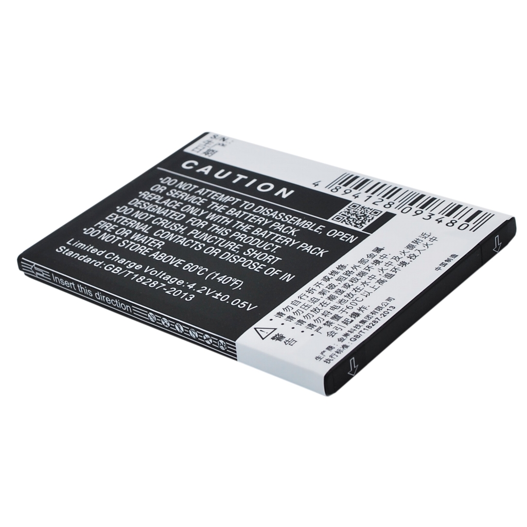 Battery compatible with Coolpad CS-CPD200XL