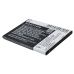 Battery compatible with Coolpad CS-CPD200XL