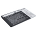 Battery for Coolpad 8022
