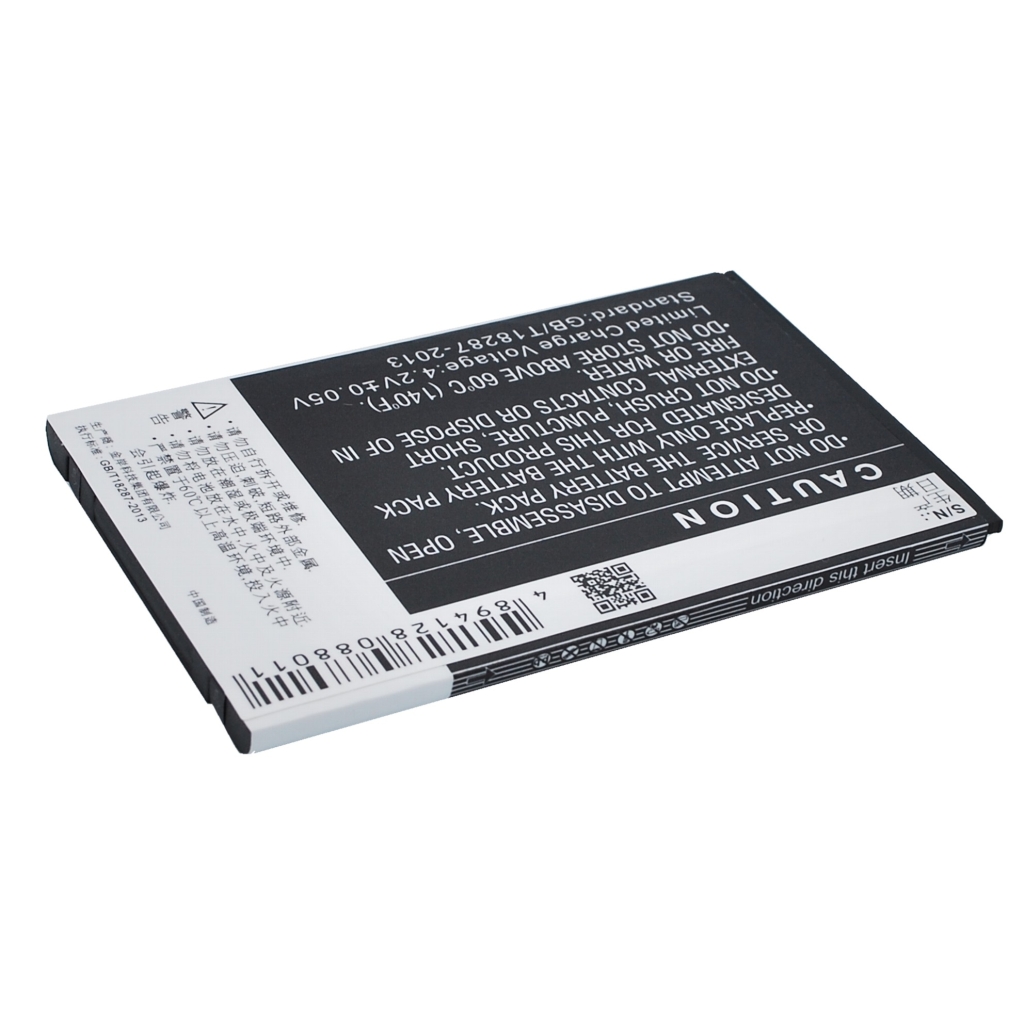 Battery for Coolpad 8022