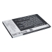 Battery for Coolpad 8022