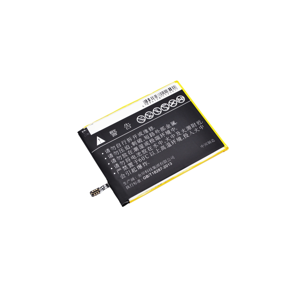Battery for Coolpad 5721