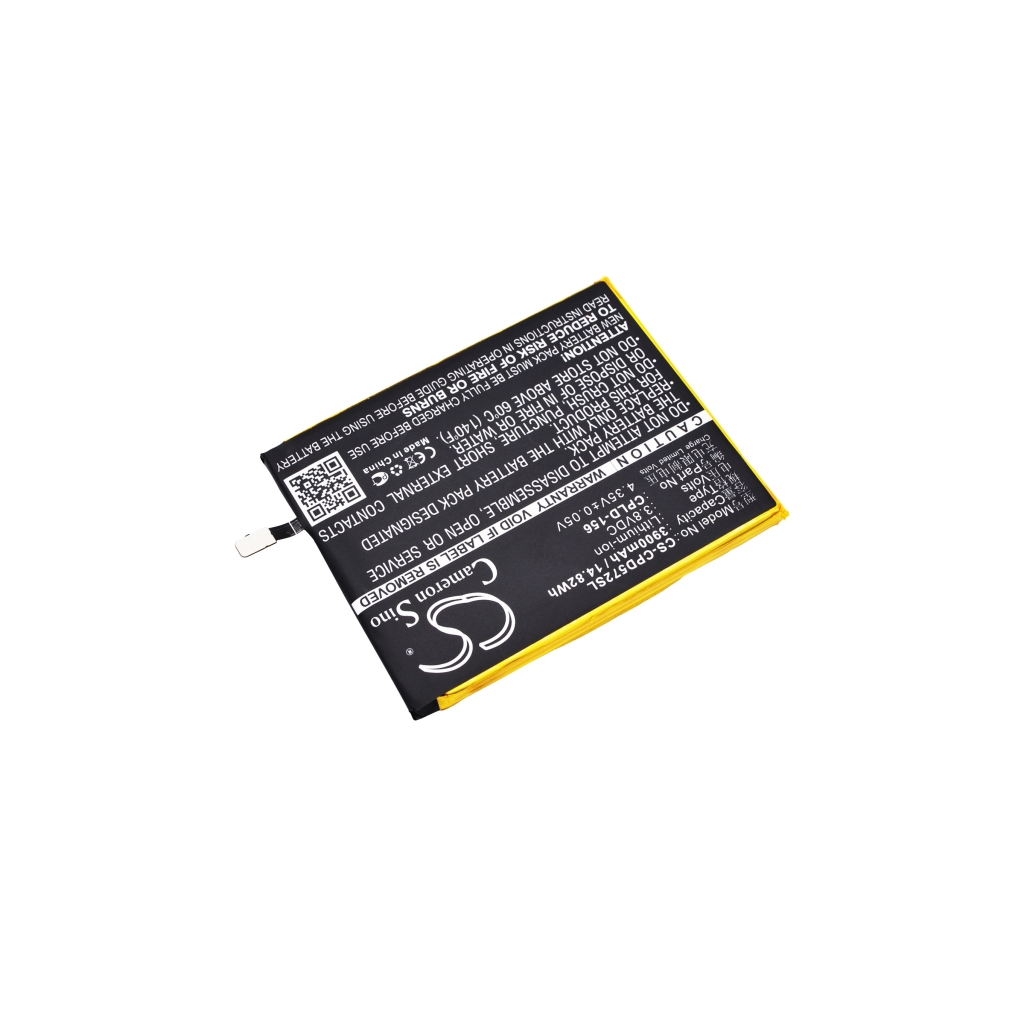 Battery for Coolpad 5721