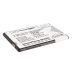 Cameron Sino CS-CPD585XL battery Coolpad 3.7V 1300mAh label