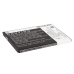 CS-CPD585XL back caution label angled SN area