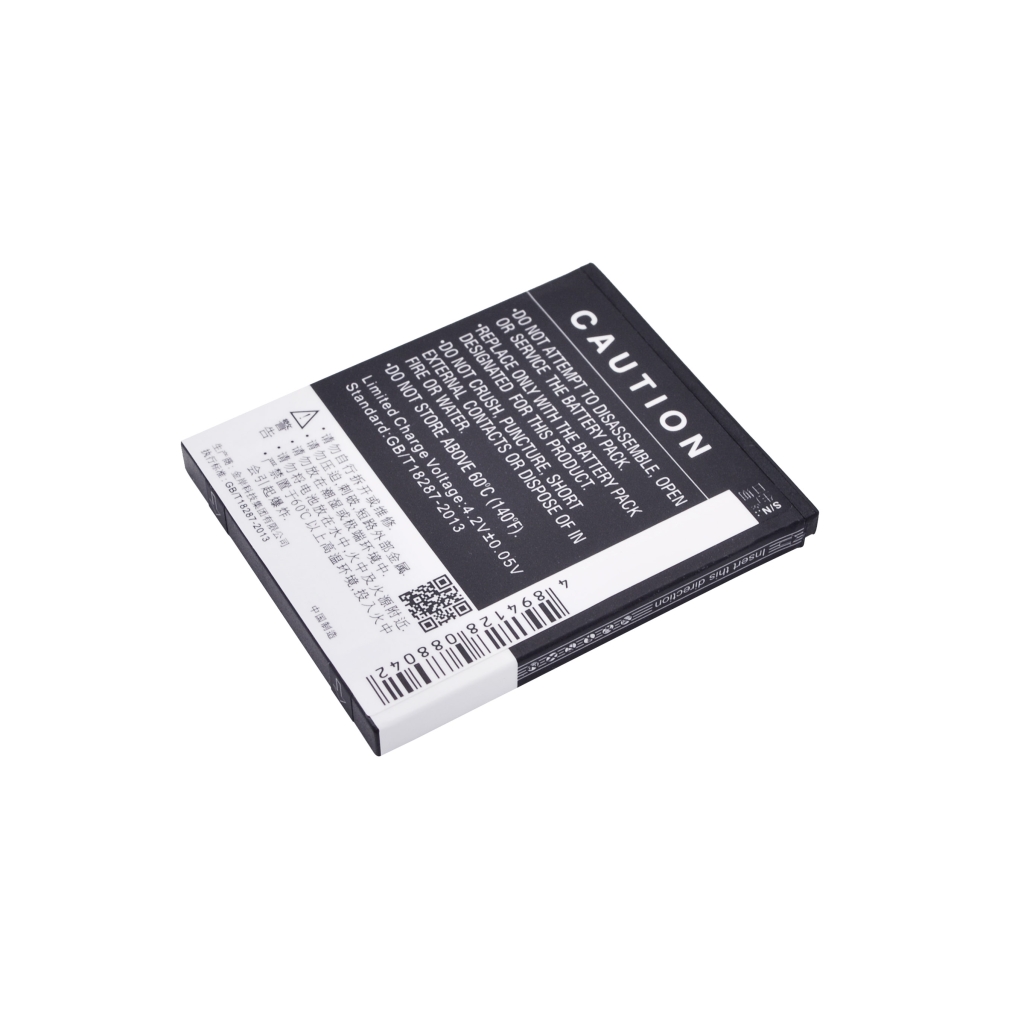 Battery for Nokia 7260
