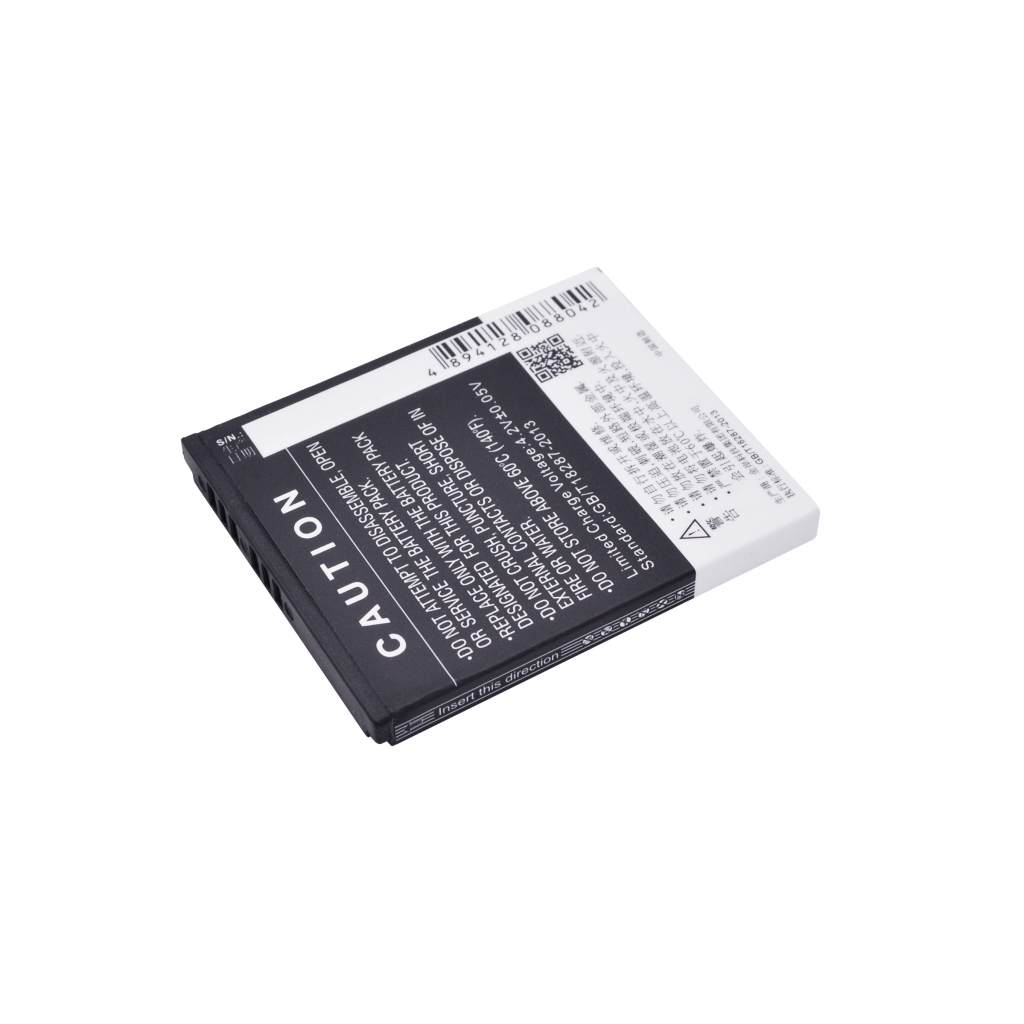 Battery for Nokia 7260
