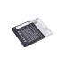 Battery for Nokia 7260