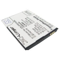 Compatible battery replacement for Coolpad CPLD-119