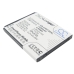 Battery compatible with Coolpad CS-CPD726XL