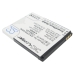 Battery compatible with Coolpad CS-CPD726XL