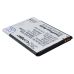 Battery for Coolpad 7728