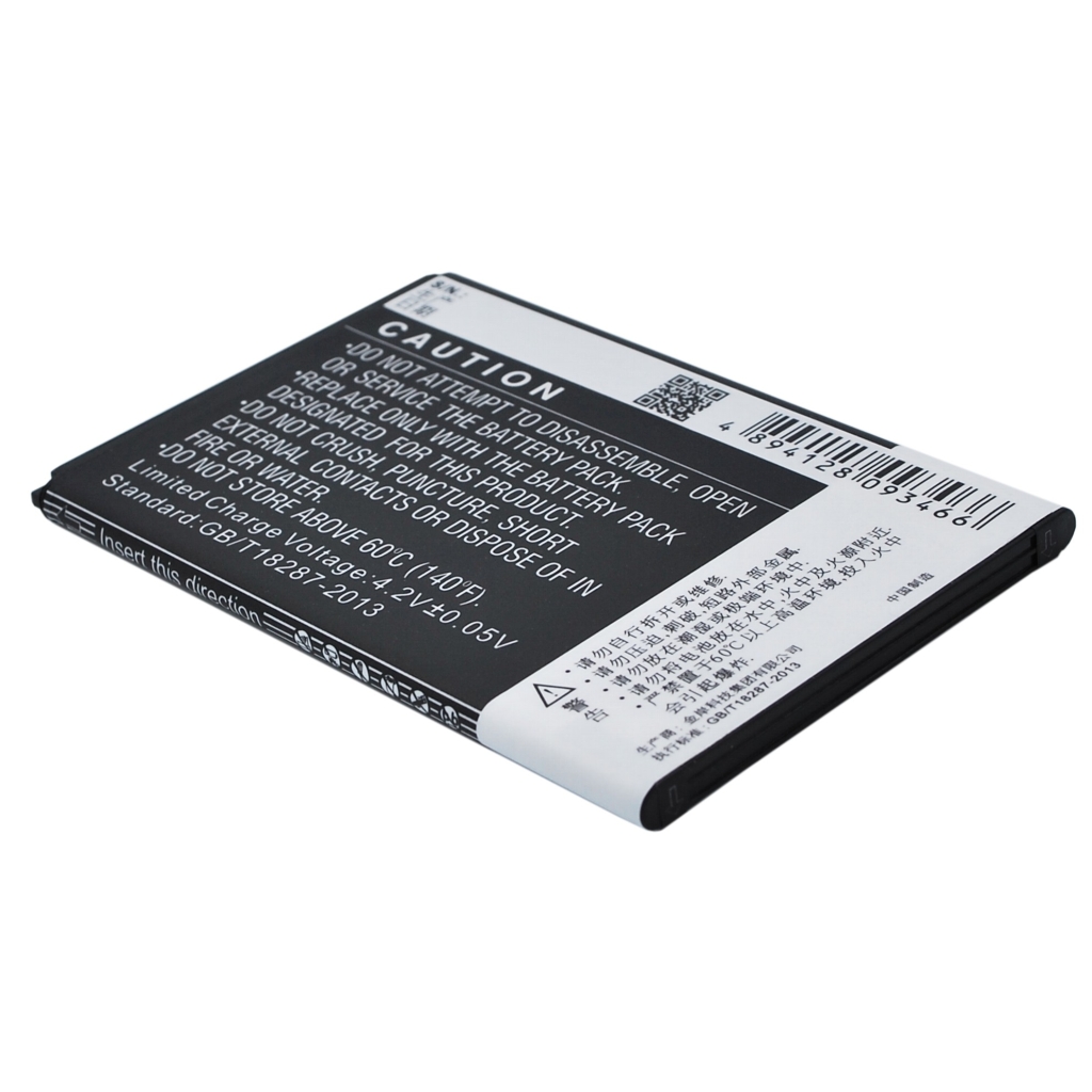 Battery for Coolpad 7728