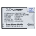 Battery for Coolpad 7728