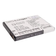 Battery Replaces Coolpad CPLD-65