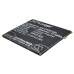 Battery compatible with Coolpad CS-CPD873SL